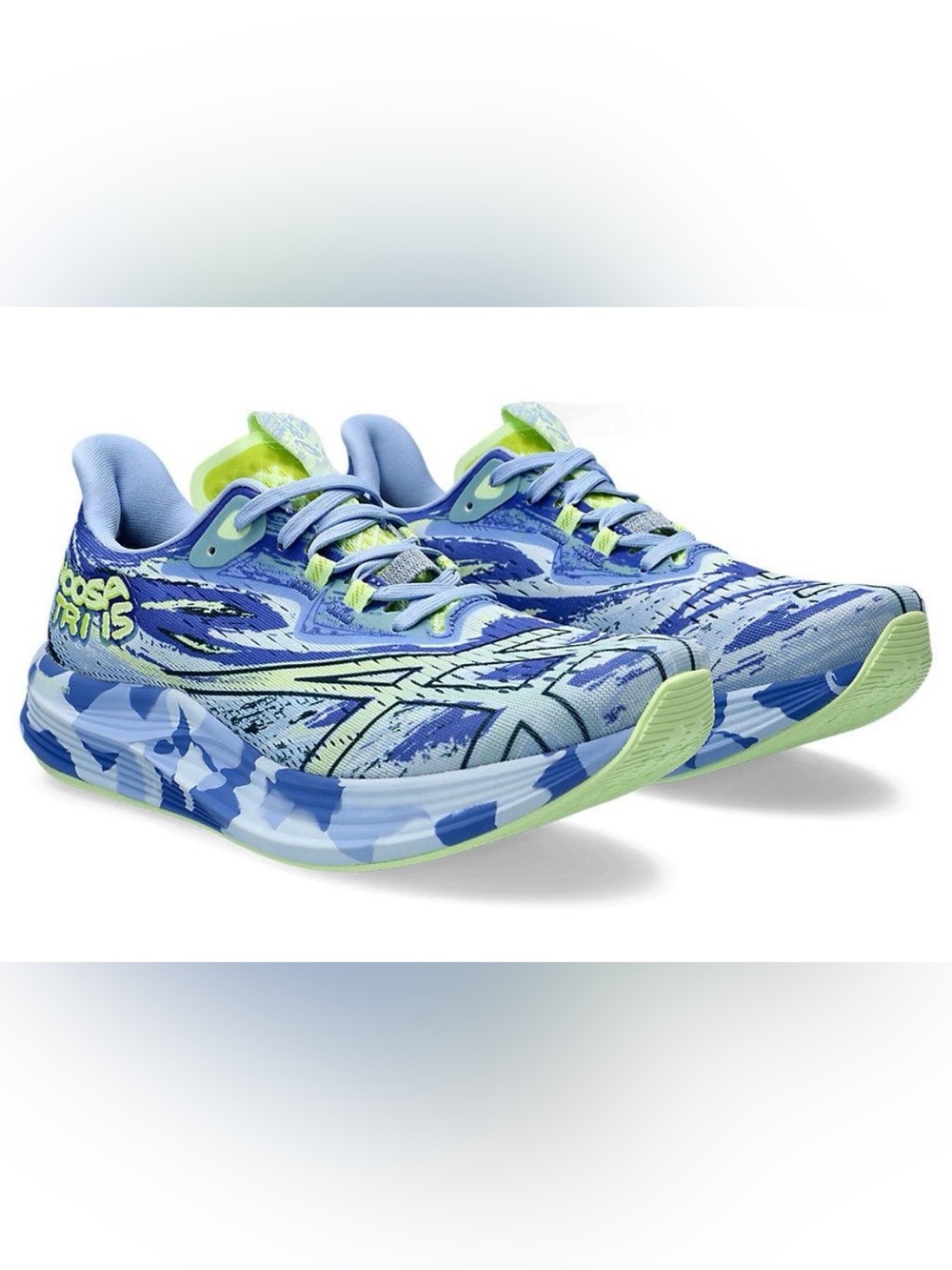 ASICS Noosa Tri 15 Women’s Size 10